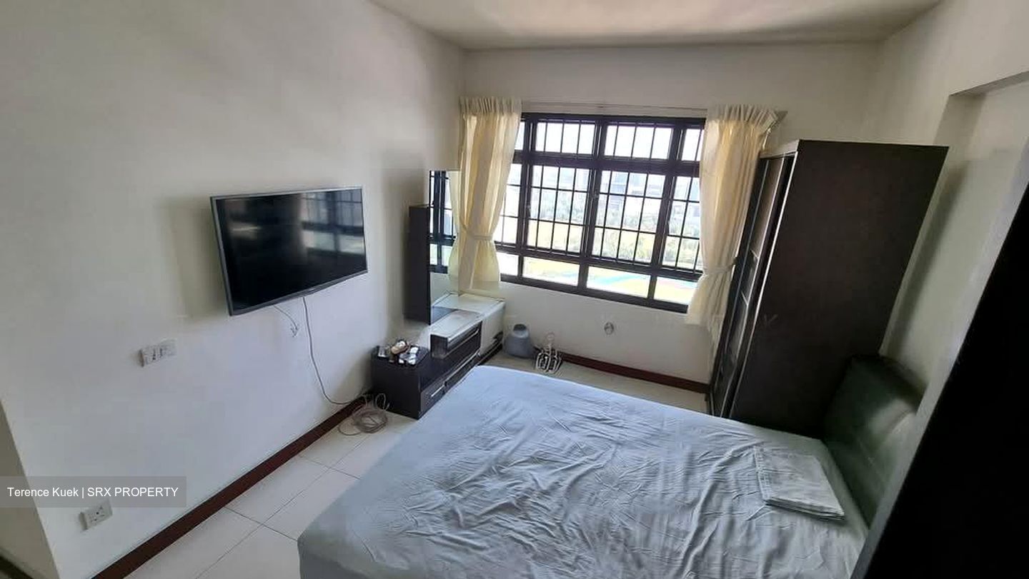 Blk 28B Dover Gardens (Queenstown), HDB 4 Rooms #565147481